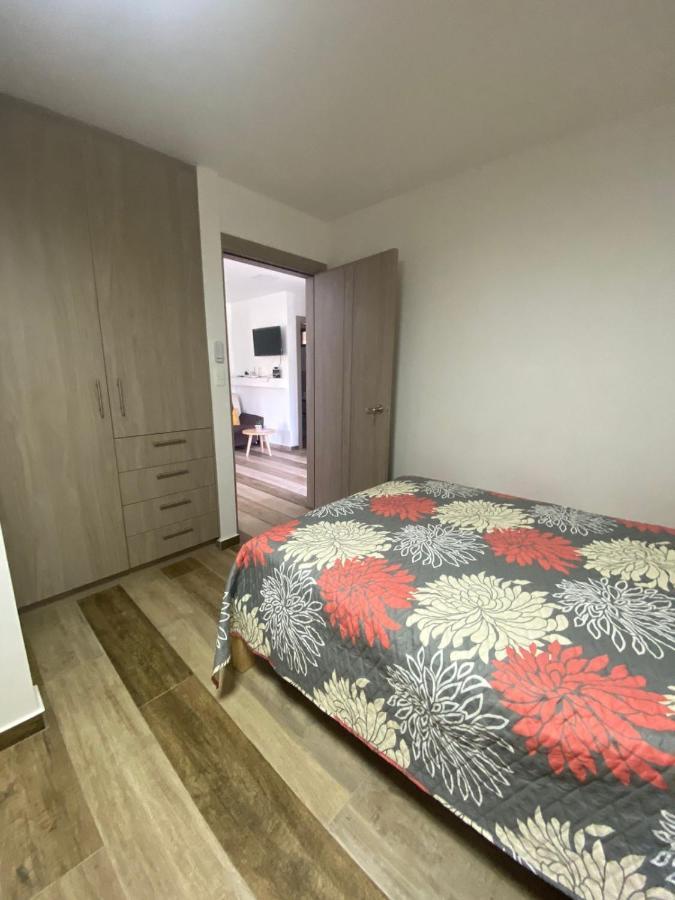 Suite - Luxury Jama Manabi Экстерьер фото